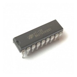 HT12E