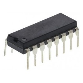 SN74LS02N