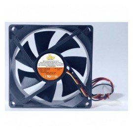 VENTILADOR PIGRA 60X60X25MM...