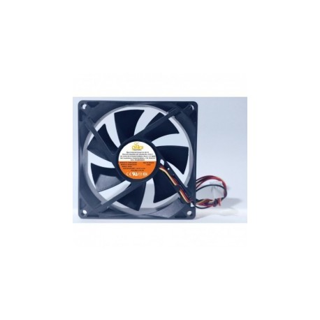 VENTILADOR PIGRA 60X60X25MM...