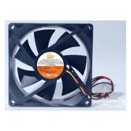 VENTILADOR PIGRA 70X70X15MM...