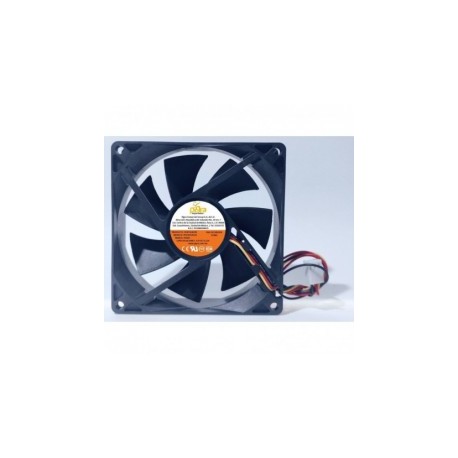 VENTILADOR PIGRA 70X70X15MM...