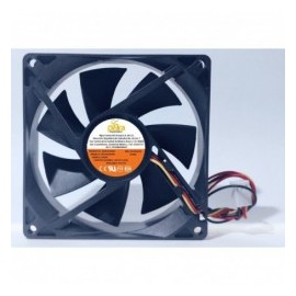 VENTILADOR PIGRA 70X70X15MM...