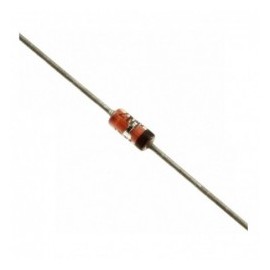 ZENER 1W 16V  1N4745