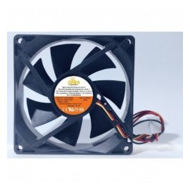 VENTILADOR PIGRA 80X80X15MM...