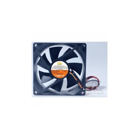 VENTILADOR PIGRA 80X80X25MM...