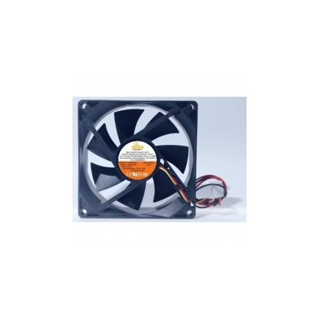 VENTILADOR PIGRA 80X80X25MM...