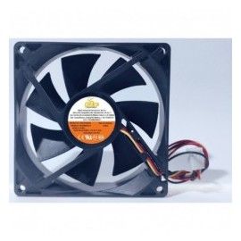 VENTILADOR PIGRA 30X30X06MM...