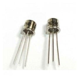 2N2646 METAL