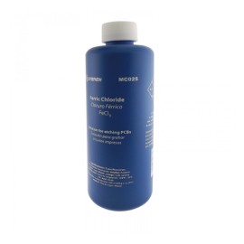 Cloruro férrico 220mL