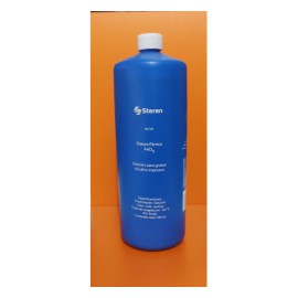 Cloruro férrico 930 mL