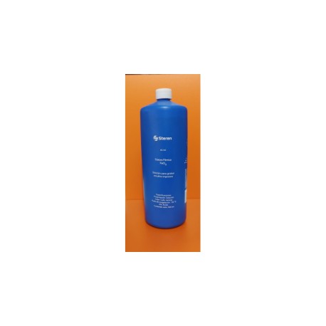 Cloruro férrico 930 mL