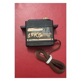 DS-S015M SERVO 15K METAL