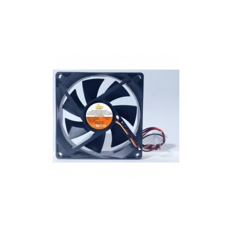 VENTILADOR PIGRA 30X30X10MM 5V