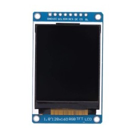 TFT Display LCD 1.3? SPI HD...