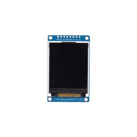 TFT Display LCD 1.3? SPI HD...