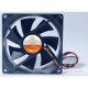 VENTILADOR PIGRA 30X30X10MM 5V