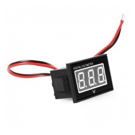 DC 4.5V-30.0V Voltmeter...