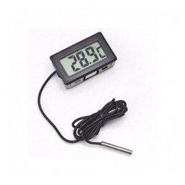 DC 5-25 V Termometro TPM-10