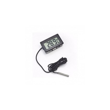 DC 5-25 V Termometro TPM-10