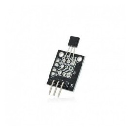 LM35DZ Módulo