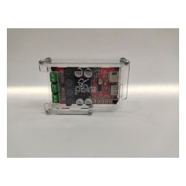 Case Amplificador TPA3116p