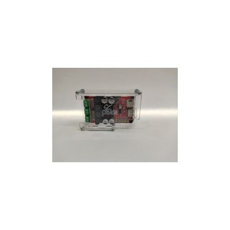 Case Amplificador TPA3116p