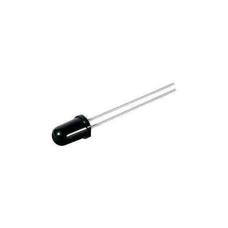 Led Infrarojo  Receptor    5mm
