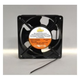 VENTILADOR PIGRA 120X120X38...