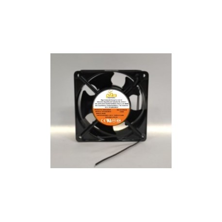 VENTILADOR PIGRA 120X120X38...