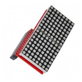 MATRIZ DE LED 8X8 Para...