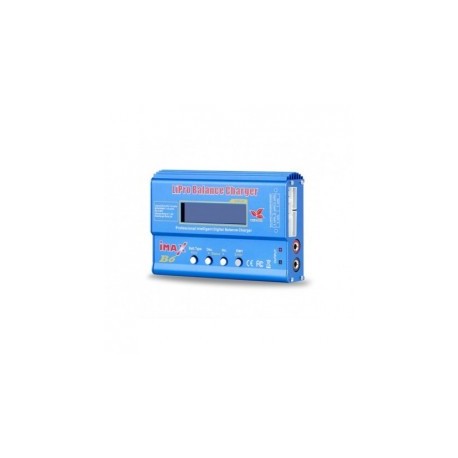 IMAX B6 80 Watts AC  (...