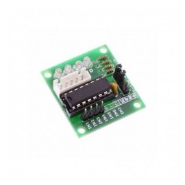 DRIVER MOTOR A PASOS ULN2003