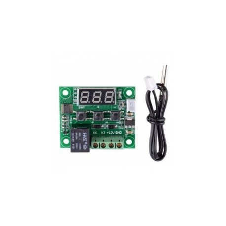 W1209 Modulo Control de...