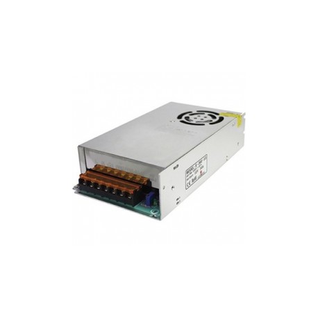 Fuente de poder de 12v -30 A