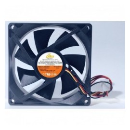 VENTILADOR PIGRA 30X30X10MM...