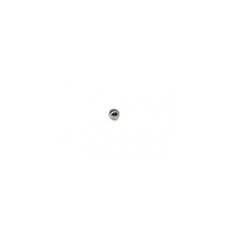 IMAN DE NEODIMIO ESFERA 5mm