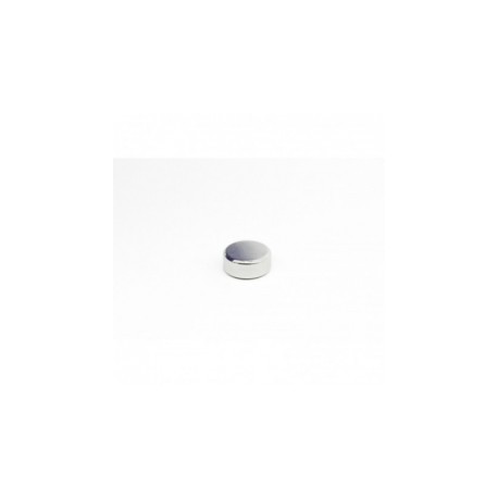 IMANES DE NEODIMIO 12x5 mm