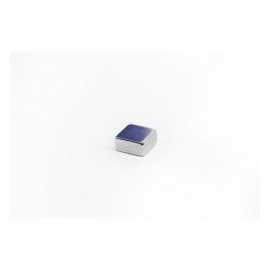 IMANES DE NEODIMIO 10x10x5 mm