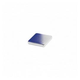 IMANES DE NEODIMIO 19X19X3 mm