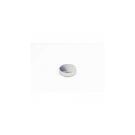 IMANES DE NEODIMIO 15x5 mm