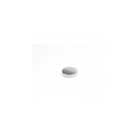 IMANES DE NEODIMIO 18x4 mm