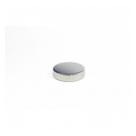 IMANES DE NEODIMIO 20x5 mm