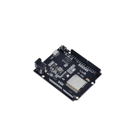 WeMos ESP32 D1 R32 WiFi +...