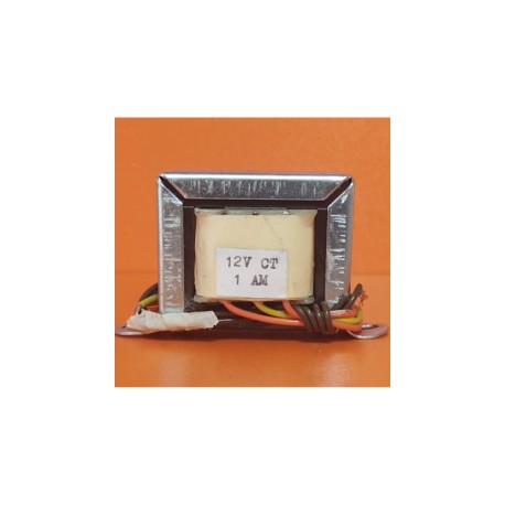 Transformador 12V 1A