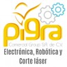 PIGRA producto