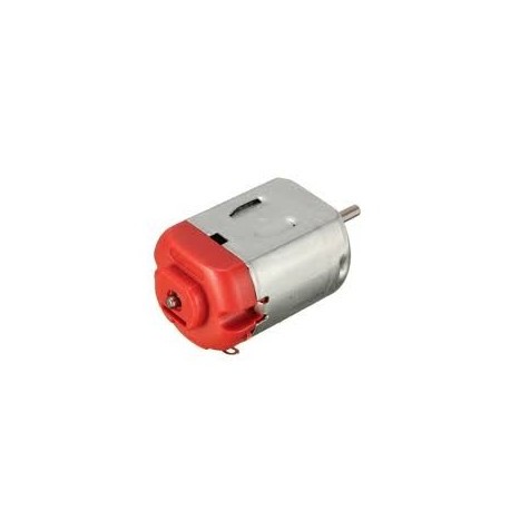 Motor de Color