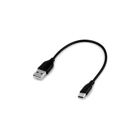 Cable USB tipo C 30cm