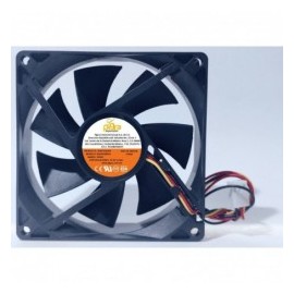 VENTILADOR PIGRA 40X40X10MM...