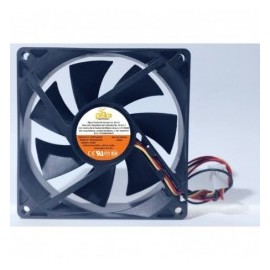 VENTILADOR PIGRA 40X40X10MM...